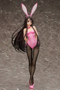 B-style 斯库鲁德 Bunny ver.