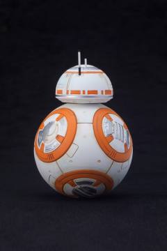 BB-8 -资料图