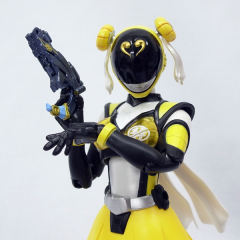SHF 秋叶黄 Season 2-资料图