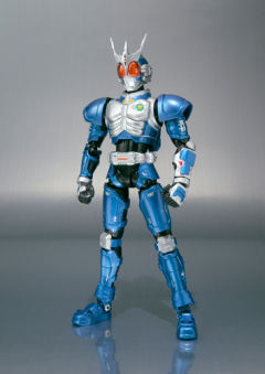 SHF 假面骑士G3-资料图