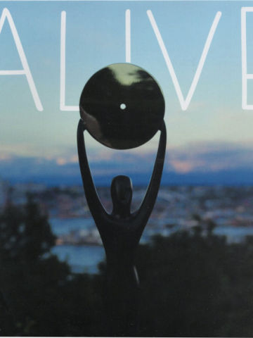 Alive