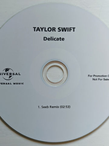 Delicate