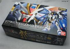 RG 14 强袭自由高达-资料图