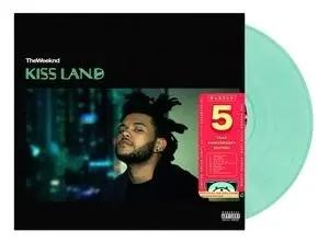 kiss land