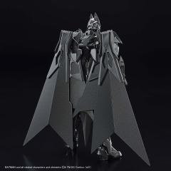FRS Amplified 蝙蝠侠-资料图