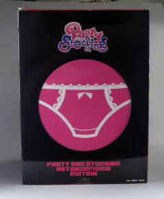 Panty 蜕变版-资料图