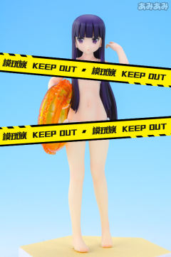 Beach Queens 白鬼院凛凛蝶-资料图