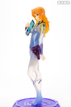 Yamato Girls Collection 森雪 潜水服 ver.-资料图