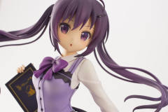 天天座理世 Cafe Style-资料图