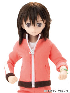 PureNeemo PureNeemo Characters 京乃圆-资料图