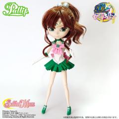 Pullip  Pullip 木野真琴-资料图