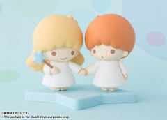 Kiki Lala Retro ver.-资料图