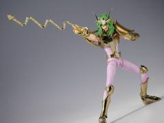 圣斗士圣衣神话 EX 仙女座 瞬 2nd Cloth 金色限定版-资料图