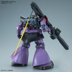 MG 	MS-09R 力克 大魔 升级版-资料图