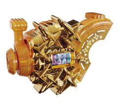 DX geats fever slot带扣(老虎机带扣)-资料图