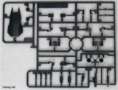 HGUC RX-79BD-2 蓝色命运二号机-资料图