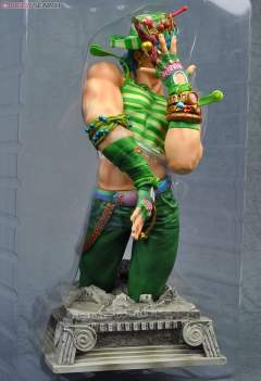 Super Figure Art Collection 乔纳森·乔斯达 Bust-资料图