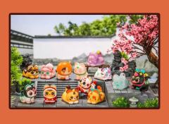 蜜芝饱饱-资料图