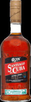Santiago de 1435059Extra Anejo 12-Year