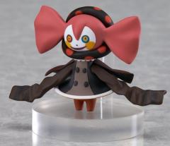 figma#219 魔女夏洛特 百江渚 -资料图