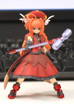 figma#052 维塔 骑士服ver.-资料图