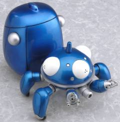 塔奇克马 Blue Ver.-资料图