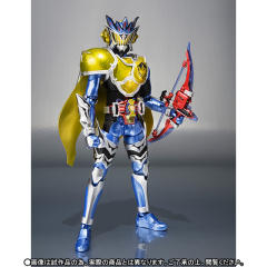 SHF 假面骑士 Duke Lemon Energy Arms-资料图