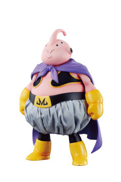 Dimension of Dragonball 魔人布欧 -资料图
