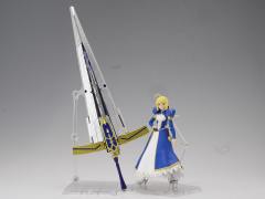 A.G.P. Saber -资料图