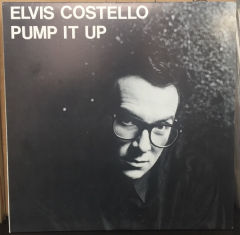 Pump It Up