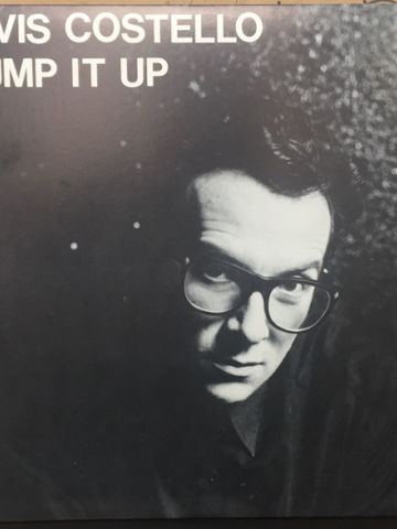 Pump It Up