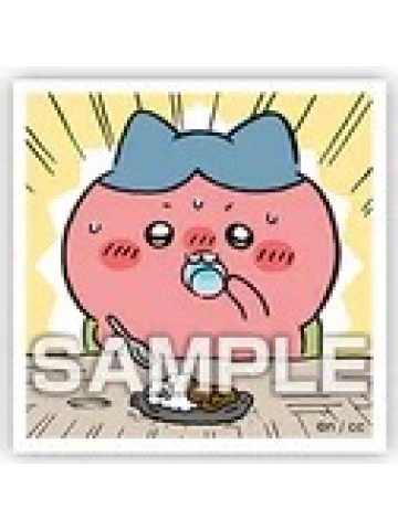 小八5-口香糖贴纸盲袋第二弹