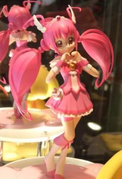 DX Figure 星空幸 