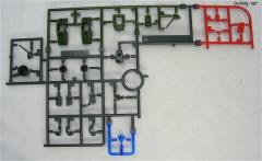 HGUC RGM-89S 强袭型杰刚-资料图