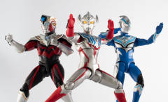 SHF 风马奥特曼-资料图