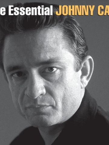 The Essential Johnny Cash