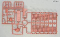 RG MS-06S 指挥官用型扎古II 夏亚・阿兹纳布尔机-资料图