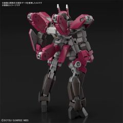 HGI-BO EB-05c 施瓦尔贝(希克拉兹机)-资料图
