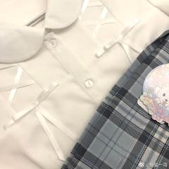 阔爱屁·衬衫-资料图