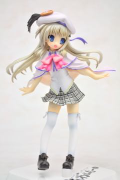 能美·库特莉亚芙卡 Waffu ver.-资料图