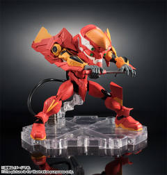 EVA2号机 TV ver.-资料图