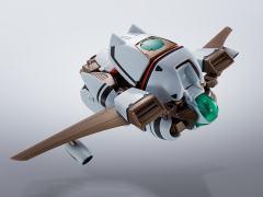 HI-METAL R 奥古斯丁-资料图