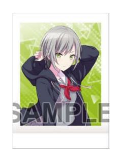 日野森志步A2-拍立得vol.1