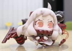 Medicchu 北方栖姬-资料图