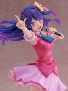 F:Nex 星野爱-资料图