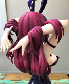 B-style 小林龙胆 Bunny ver.-资料图