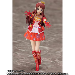 SHF 紫吹兰 Soleil ver.