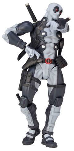 死侍 X-Force ver.-资料图