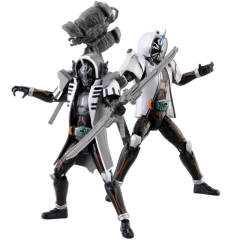 Ghost Change 假面骑士Ghost Ore Damashii-资料图
