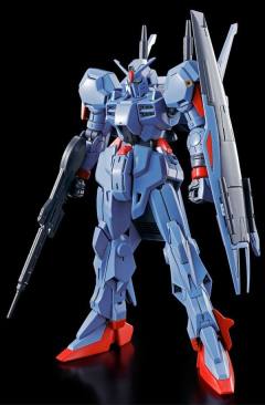 HGUC MSF-007 高达Mk-Ⅲ